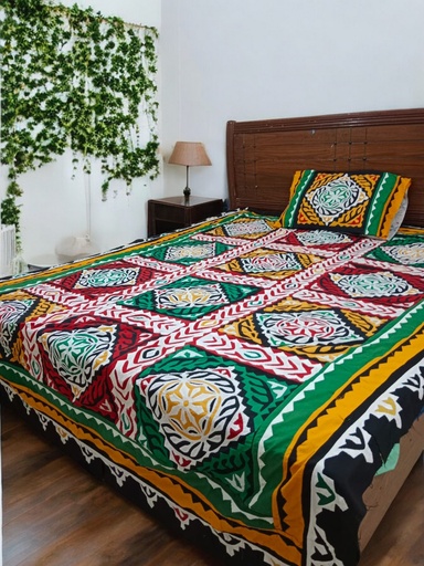 [PK9618-HM-BDC-029827] Handmade Ralli