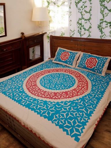 [PK9618-HM-BDC-029828] Handmade Ralli