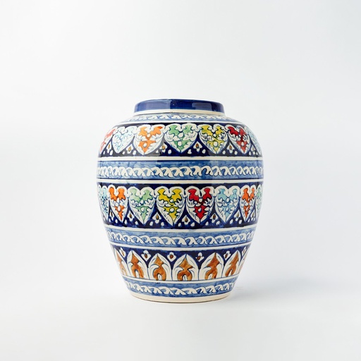 [PK9650-HM-JAR-029838] Jar M-1 (M-C)