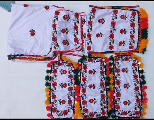 [PK9641-CK-DRE-029948] Baby cover