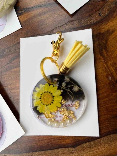 [PK5792-AR-SCU-029980] Resin keychain