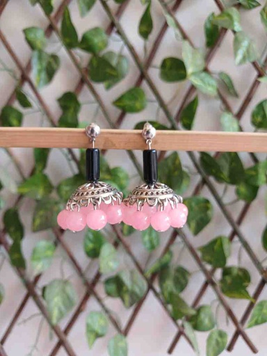 Traditional earrings 