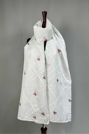 [D-192.23] Hollyhock