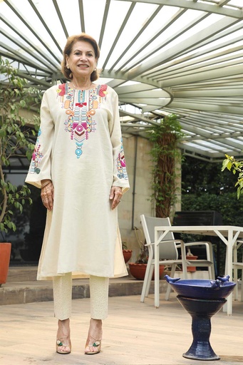 [K-39-24] Anarkali kurta