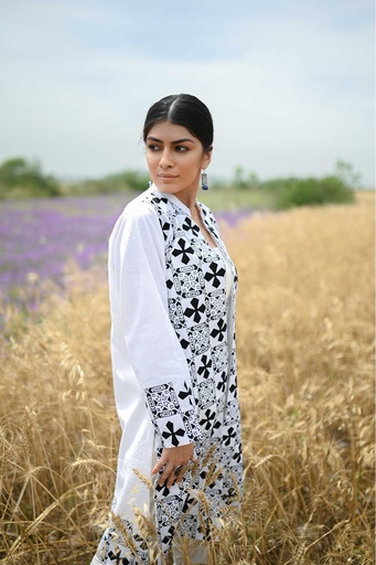 [13-G-24] BLOCK WITH RALLI