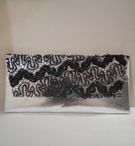 Salami envelope