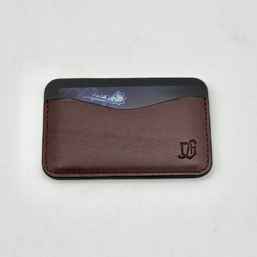 [VC-GEP-057] Vertex (Cardholders)