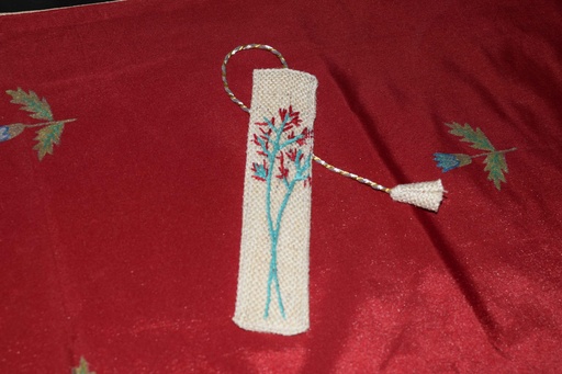 [VC-EG-BM-11] BM-11 Bookmark