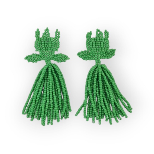 [VC-KNA-010] Sabz Flower