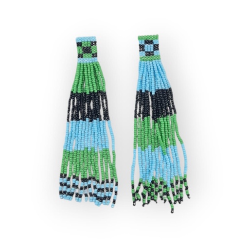 [VC-KNA-011] Round Pixels