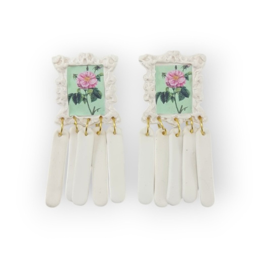 [VC-KNA-026] Muse Flower