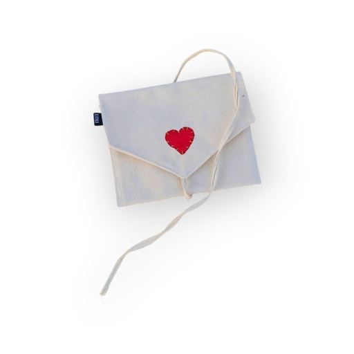 [VC-KNA-042] Heart Letter