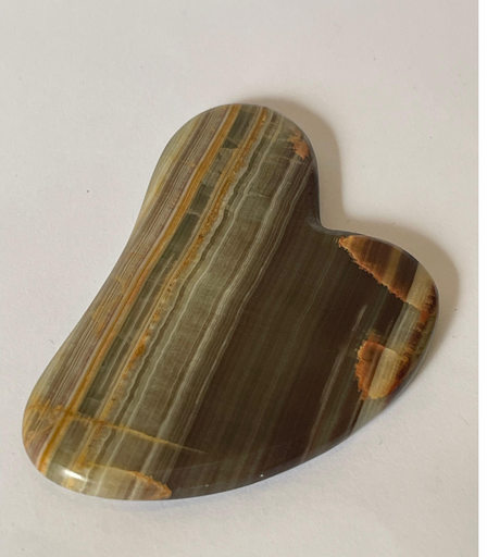 [VC-NUQ-NQMFLOG170] Guasha