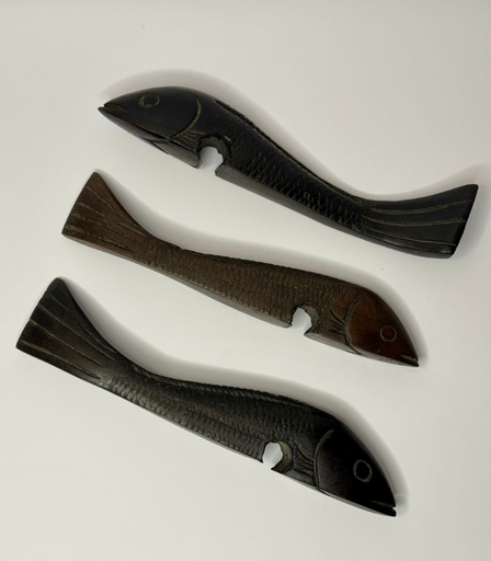 [VC-NUQ-208] Fish Bottle Opener