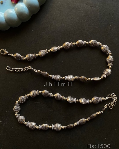 [VC-JHIL-049] Fish Pazaib Pair