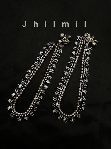 [VC-JHIL-056] Gulzar Anklet