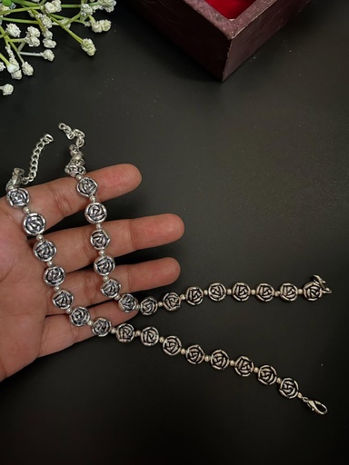 [VC-JHIL-073] Phool Pazaib Pair