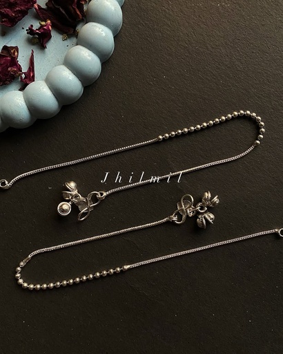 [VC-JHIL-074] Minimal Beaded Pazaib