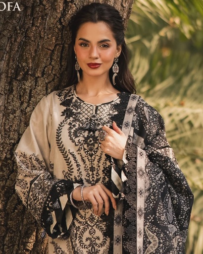 [VC-JHIL-106] Mor Mehal Ear candy