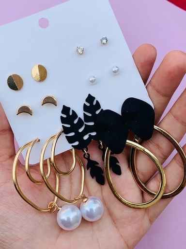 [VC-JHIL-107] Party Pack - 2