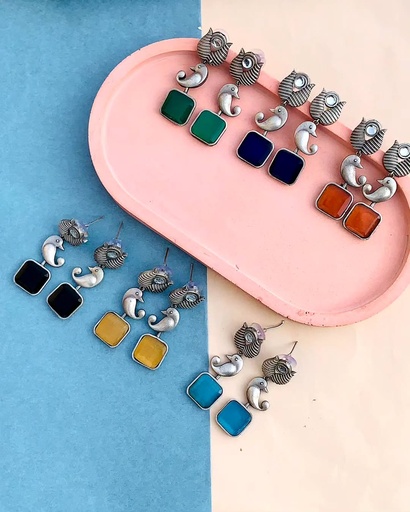 [VC-JHIL-172] Bird Danglers