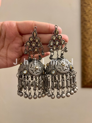 [VC-JHIL-180] Aina Jhumka