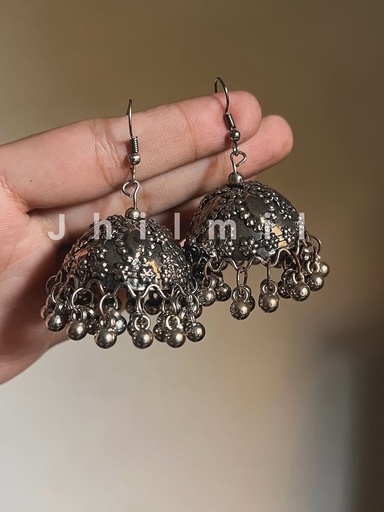 [VC-JHIL-185] Medium Pati Jhumki