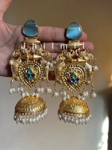 [VC-JHIL-202] Afreen Jhumka