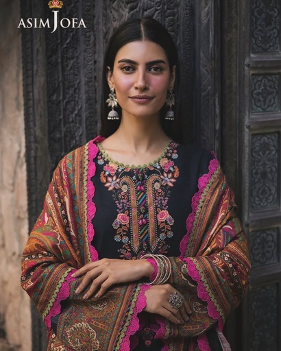 [VC-JHIL-236] Mor Pankh Jhumki