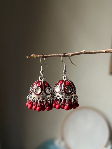 [VC-JHIL-274] Jharoka jhumki