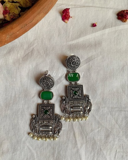 [VC-JHIL-368] Nigaar Earrings