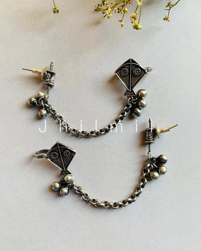 [VC-JHIL-379] Kite Earcuff