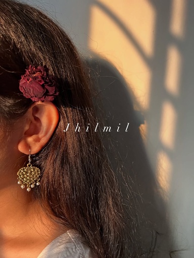 [VC-JHIL-405] Ulfat Set