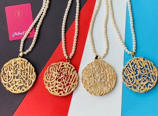 [VC-JHIL-427] Kalma Pendant