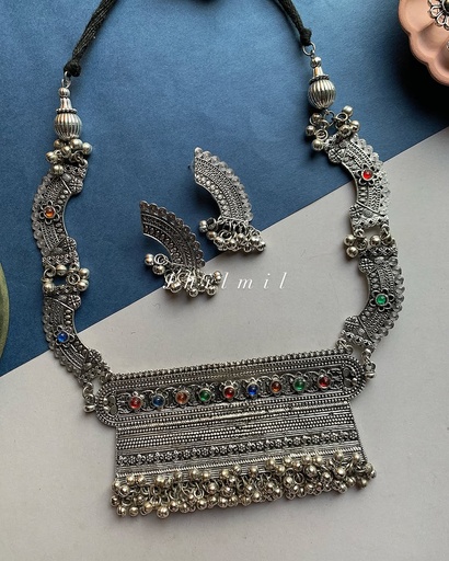 [VC-JHIL-441] Shahi Mala Set