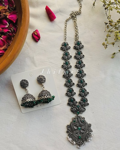 [VC-JHIL-470] Husna Mala Set