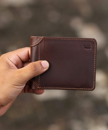 [VC-ZNFA-051] Dexter – Reddish Brown