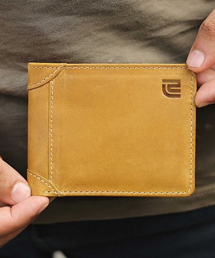 [VC-ZNFA-053] Dexter – Camel Yellow