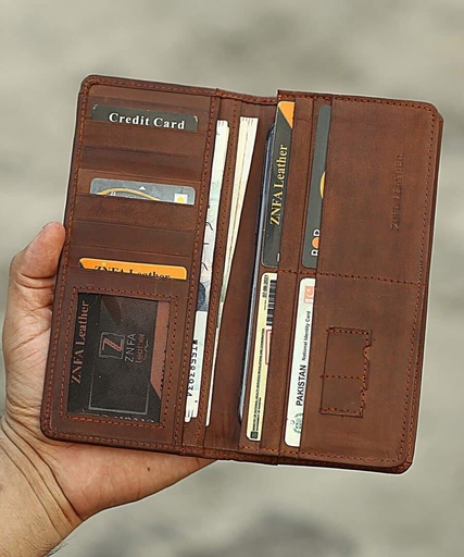 [VC-ZNFA-061] Companion – Camel Brown