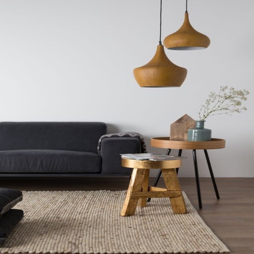 [VC-WDS-012] Wooden Pendant Lights