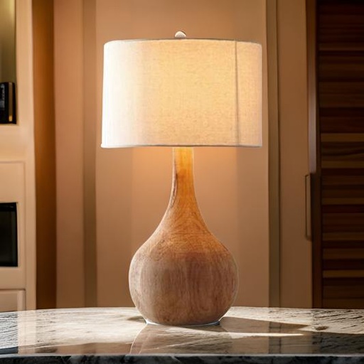 [VC-WDS-030] Table Lamps