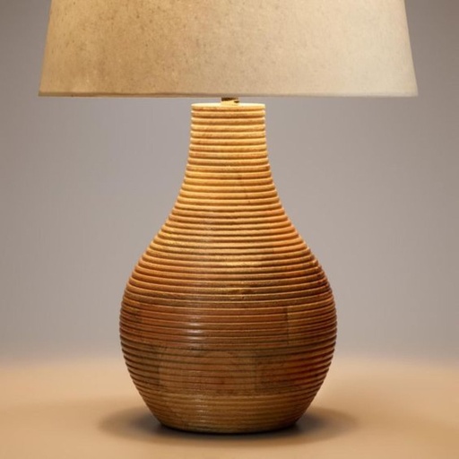 [VC-WDS-031] Table Lamps