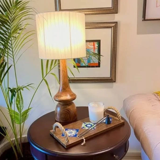 [VC-WDS-041] Table Lamps