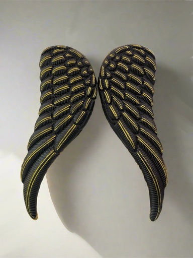 [VC-LAH-008] Wall Hanging Wings Pair