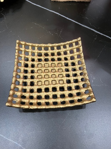 [VC-LAH-039] Woven Square