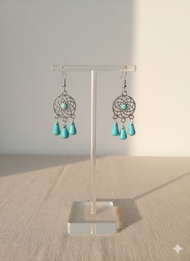 Handmade Earrings