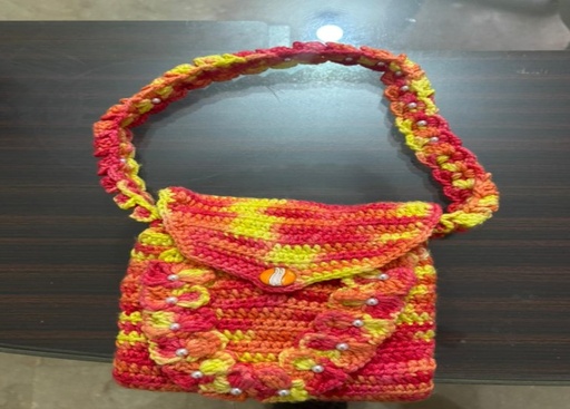 Crochet Bag