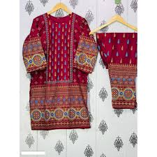 Long kameez stitching