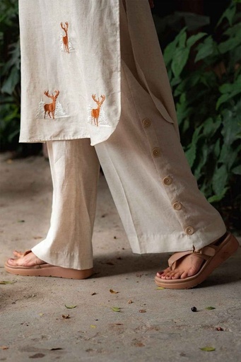 [11.P.25] Tangled in Lilac Pants