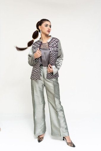 [2.J.25] SILVERRALLI CO-RD